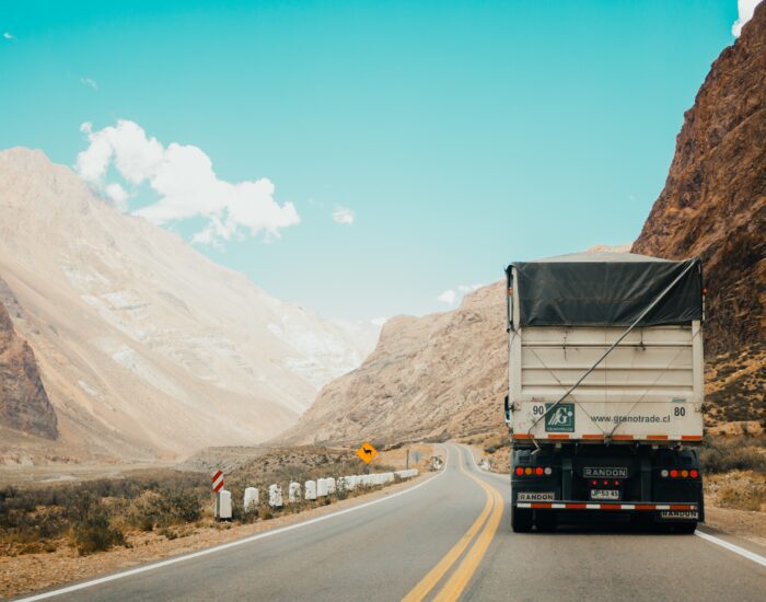 Mercado de transporte de carga por carretera de chile: Pronósticos (2023 – 2028)