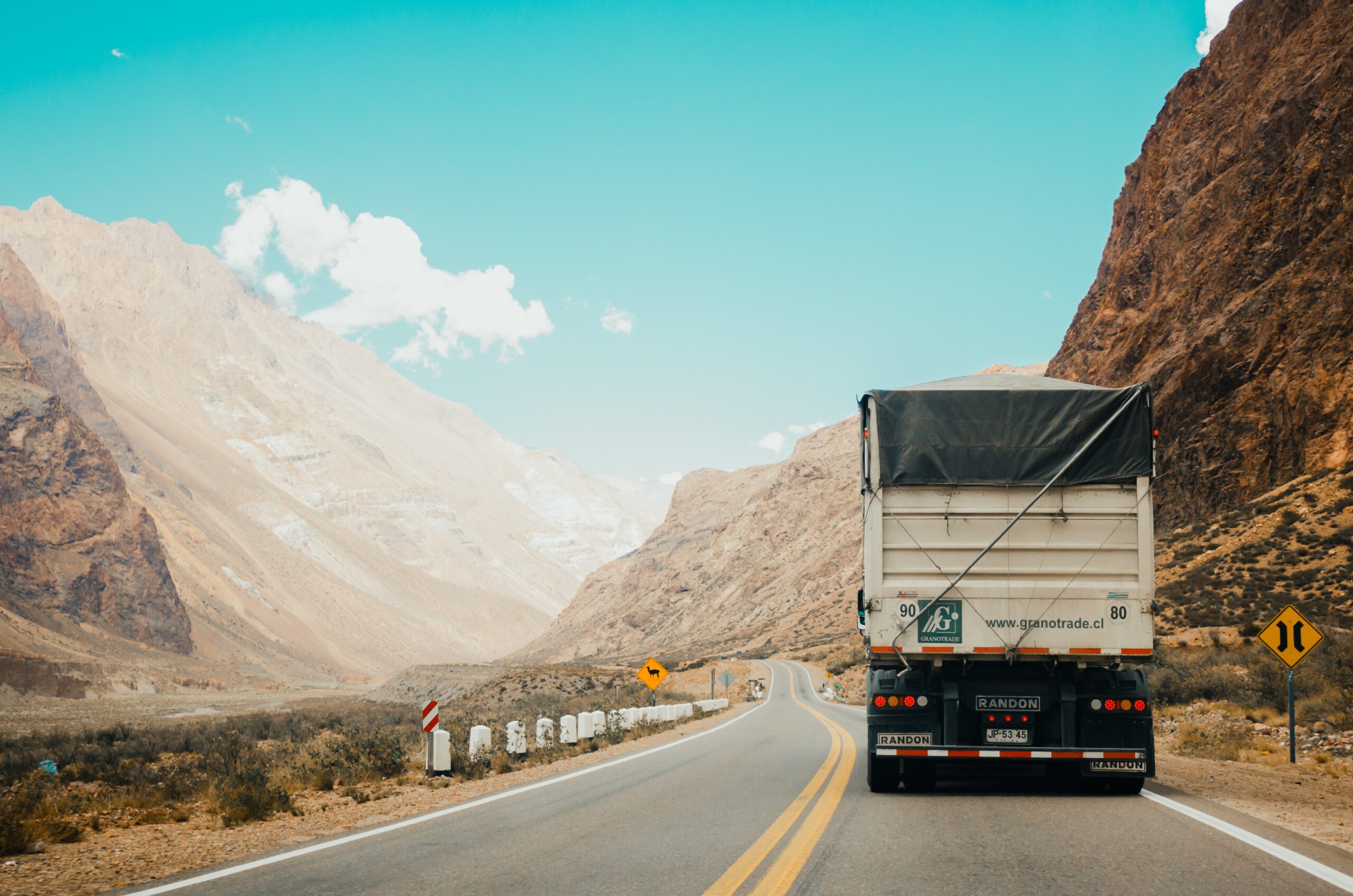 Mercado de transporte de carga por carretera de chile: Pronósticos (2023 – 2028)