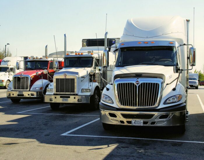 El futuro de los seguros para el transporte de carga en chile