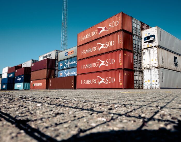 Hapag-Lloyd alcanza la meta de equipar 100.000 contenedores refrigerados con dispositivos de monitoreo