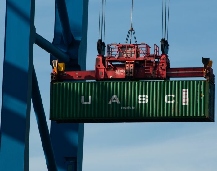 MSC Chile reduce tiempos de tránsito de carga refrigerada hacia Europa y Estados Unidos