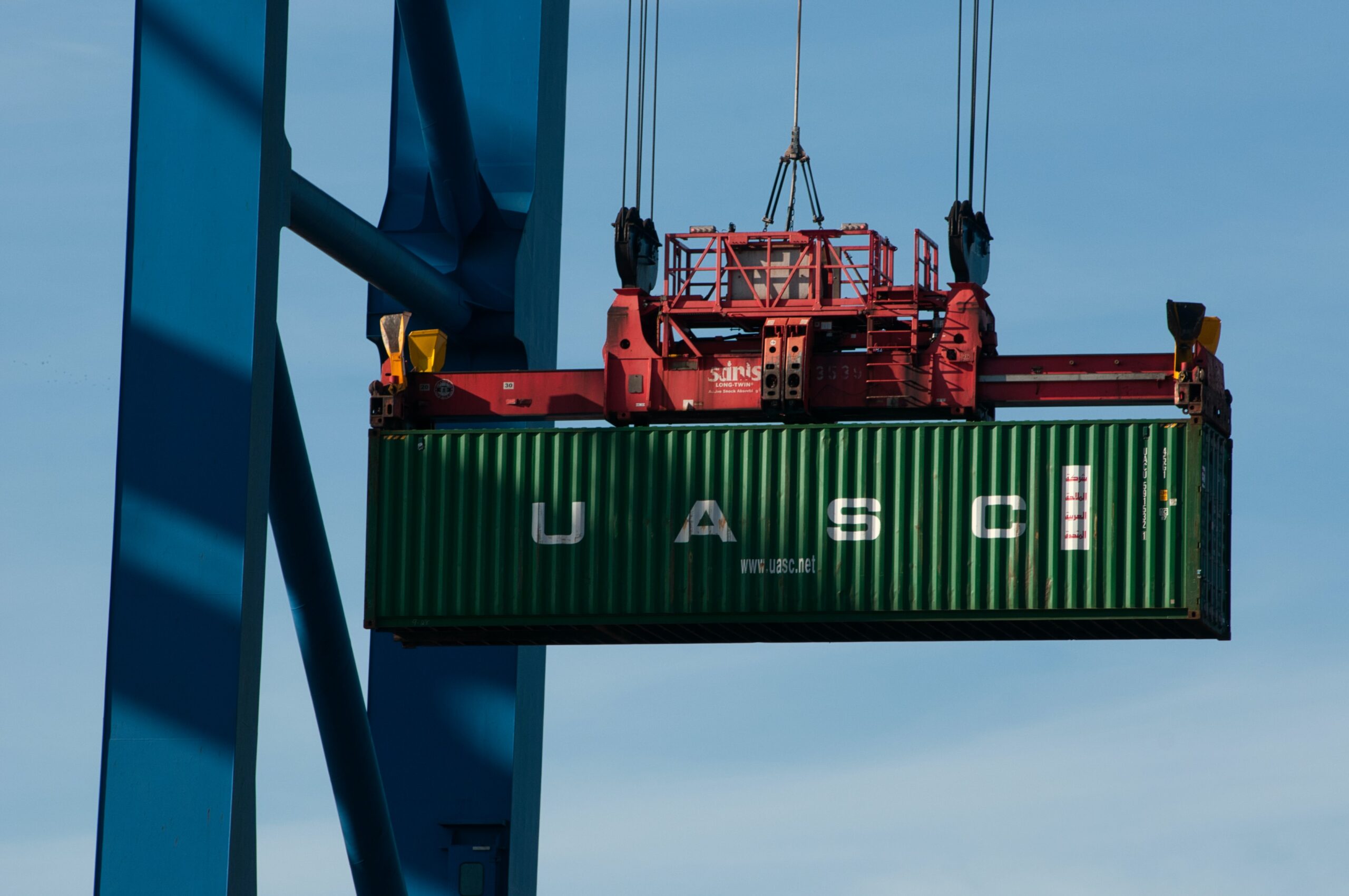MSC Chile reduce tiempos de tránsito de carga refrigerada hacia Europa y Estados Unidos