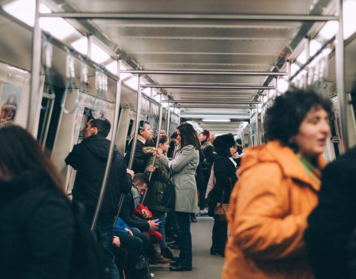 ¡Llegó una gran noticia para los usuarios del servicio de tren de larga distancia entre Chillán y Santiago!