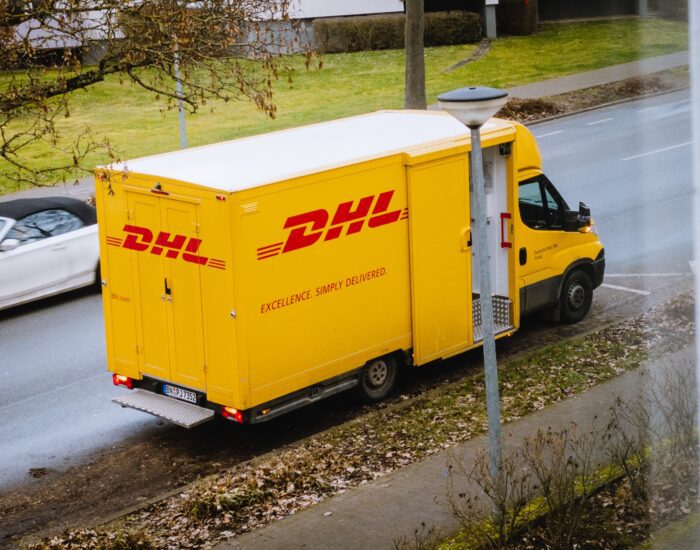 DHL Express comparte las cuatro tendencias logísticas que predominarán este año en el comercio electrónico