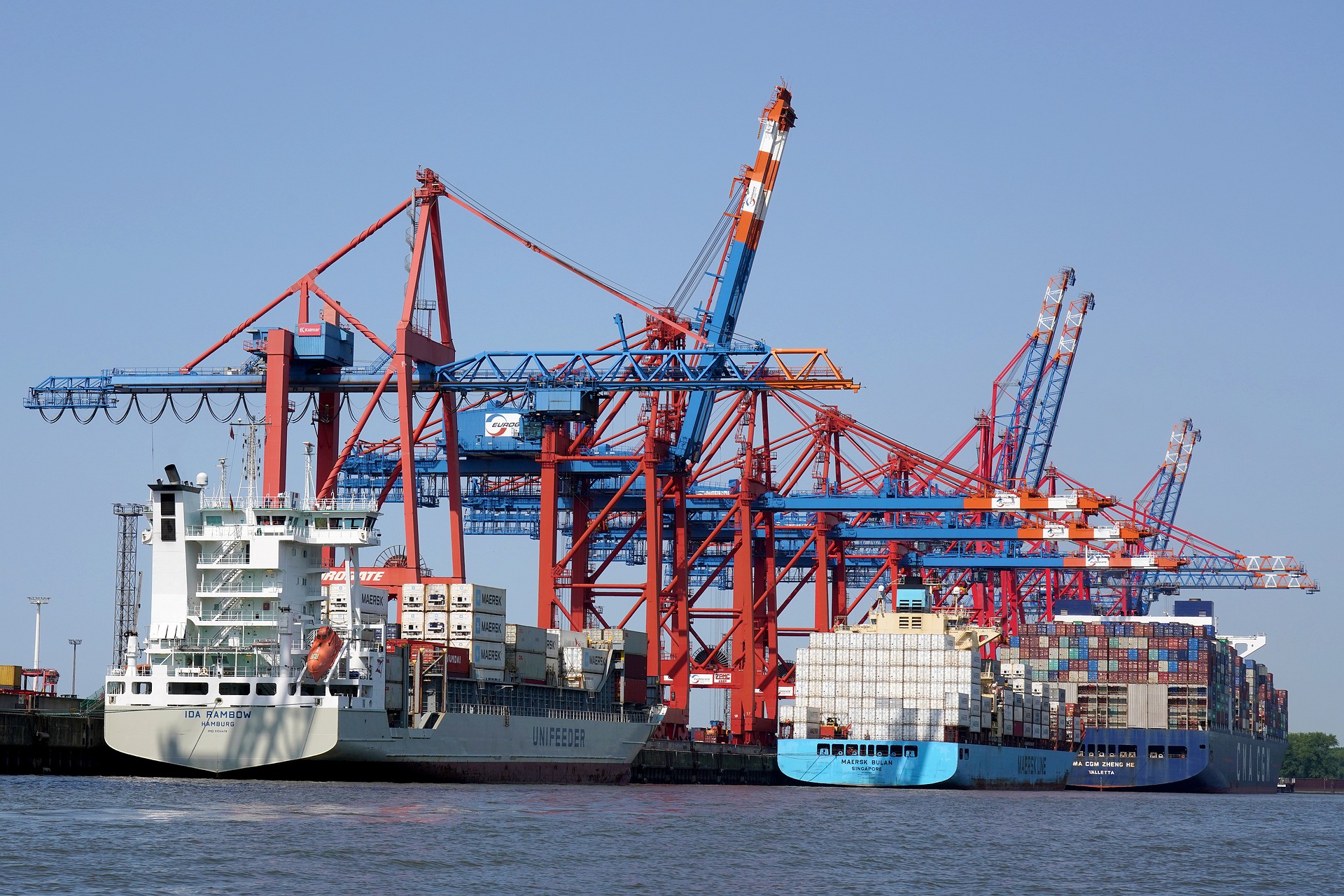 La conflictividad laboral en el sector logístico y de transporte ha aumentado significativamente