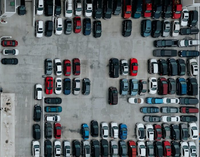 Sistema de Bloqueo en Las Condes logra detectar 67 vehículos robados