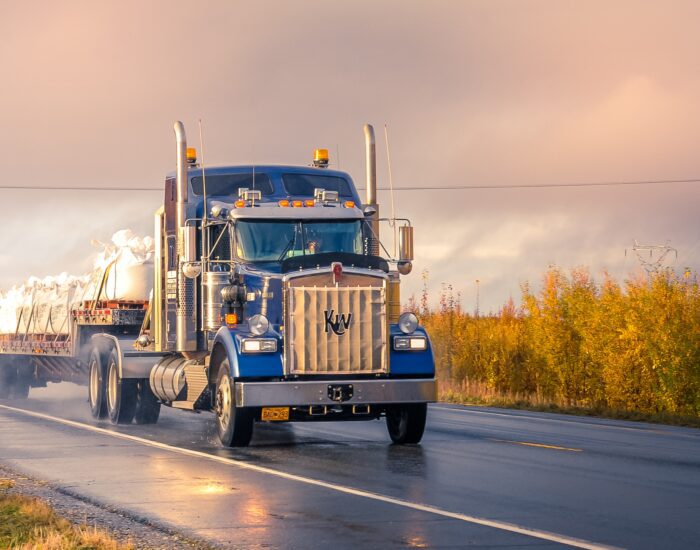 Transportistas de San Antonio y La Calera reciben certificación de competencias