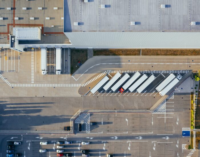 Clave para evitar siniestros en el transporte de carga