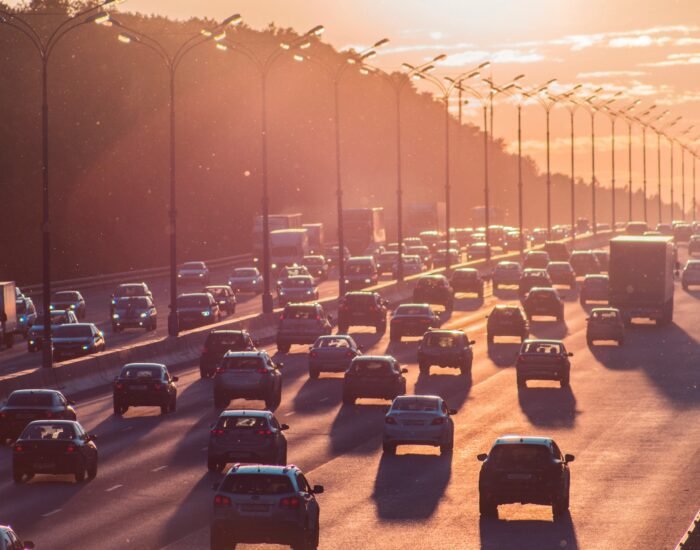 Robo de autos en Chile aumenta en un 47% en el último año