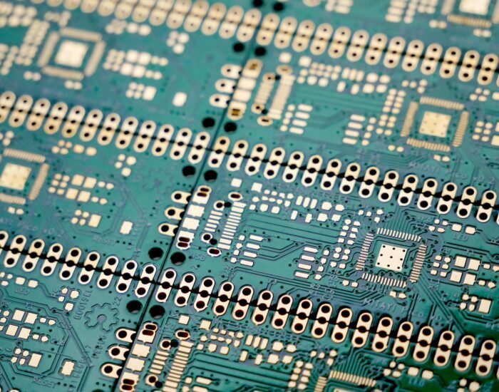 La Inteligencia Artificial, la posible solución para la crisis de los semiconductores