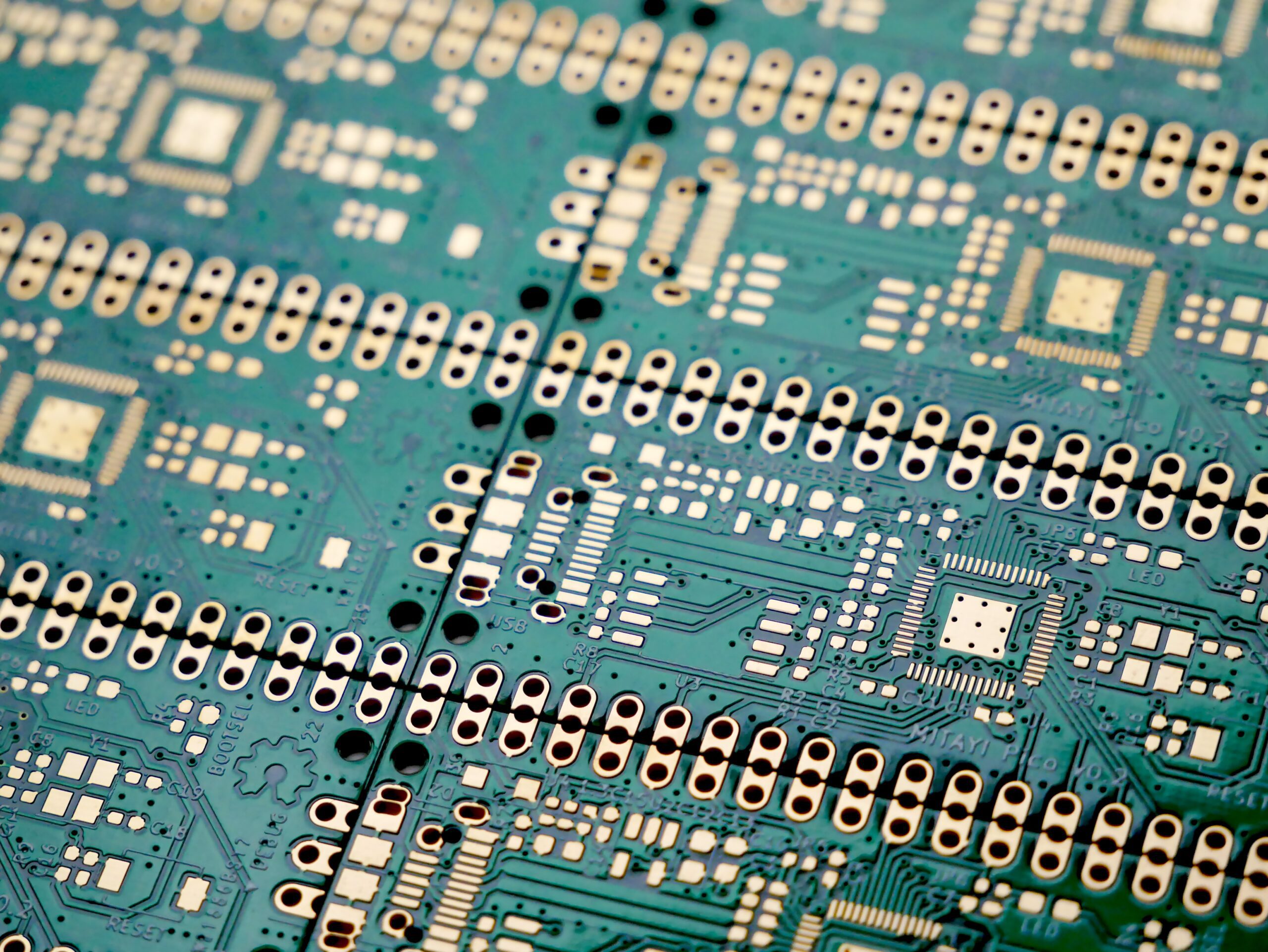 La Inteligencia Artificial, la posible solución para la crisis de los semiconductores
