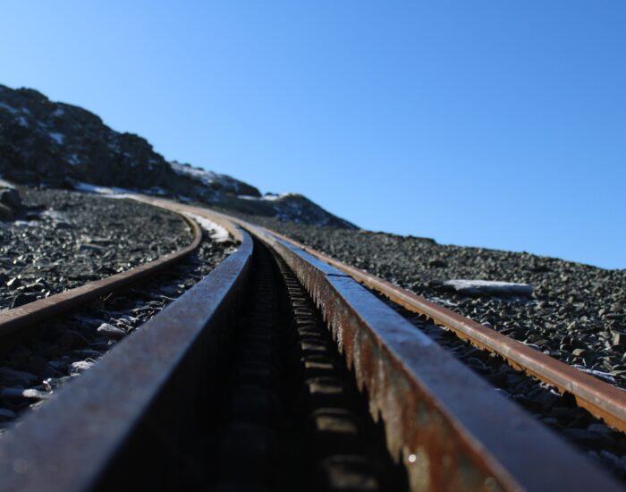 Puerto San Antonio lidera el transporte ferroviario en Chile durante 2022