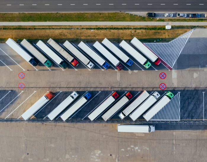 Gremio de camioneros convoca a movilizaciones